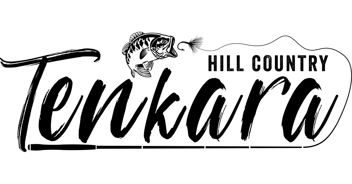 Choosing the Right Tenkara Rod: The Cakawtic vs. The Kilix – Hill