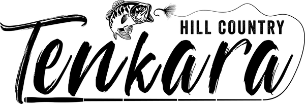 Hill Country Tenkara logo