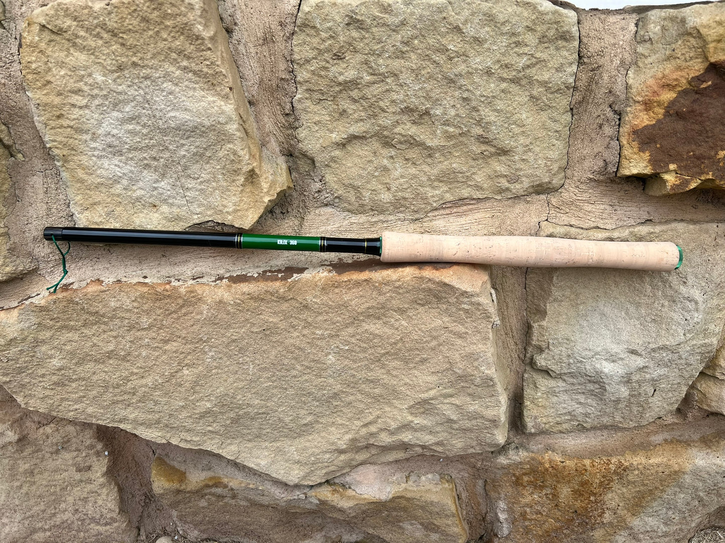 Hill Country Tenkara Kilix 360