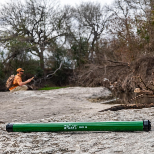 Hill Country Tenkara Cakawtic 275