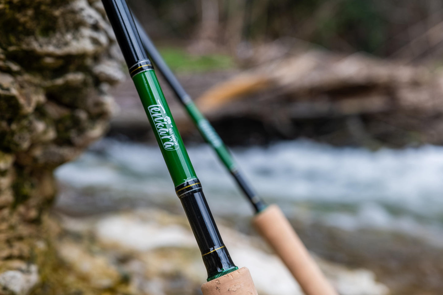 Hill Country Tenkara Kilix 360