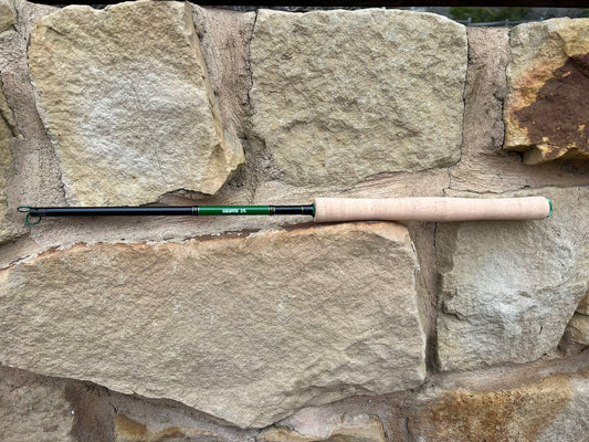 Hill Country Tenkara Cakawtic 275