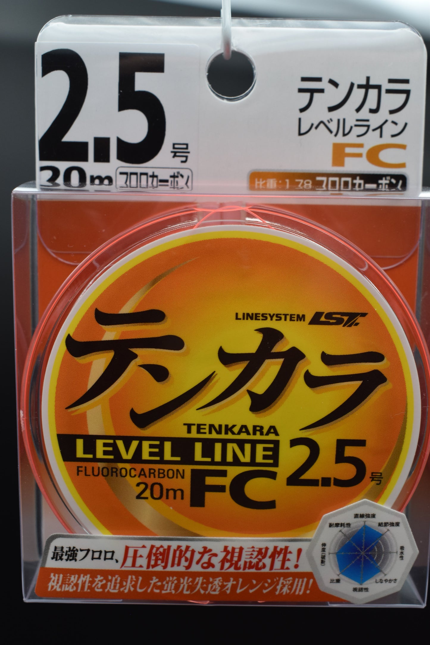 Line System Level Line