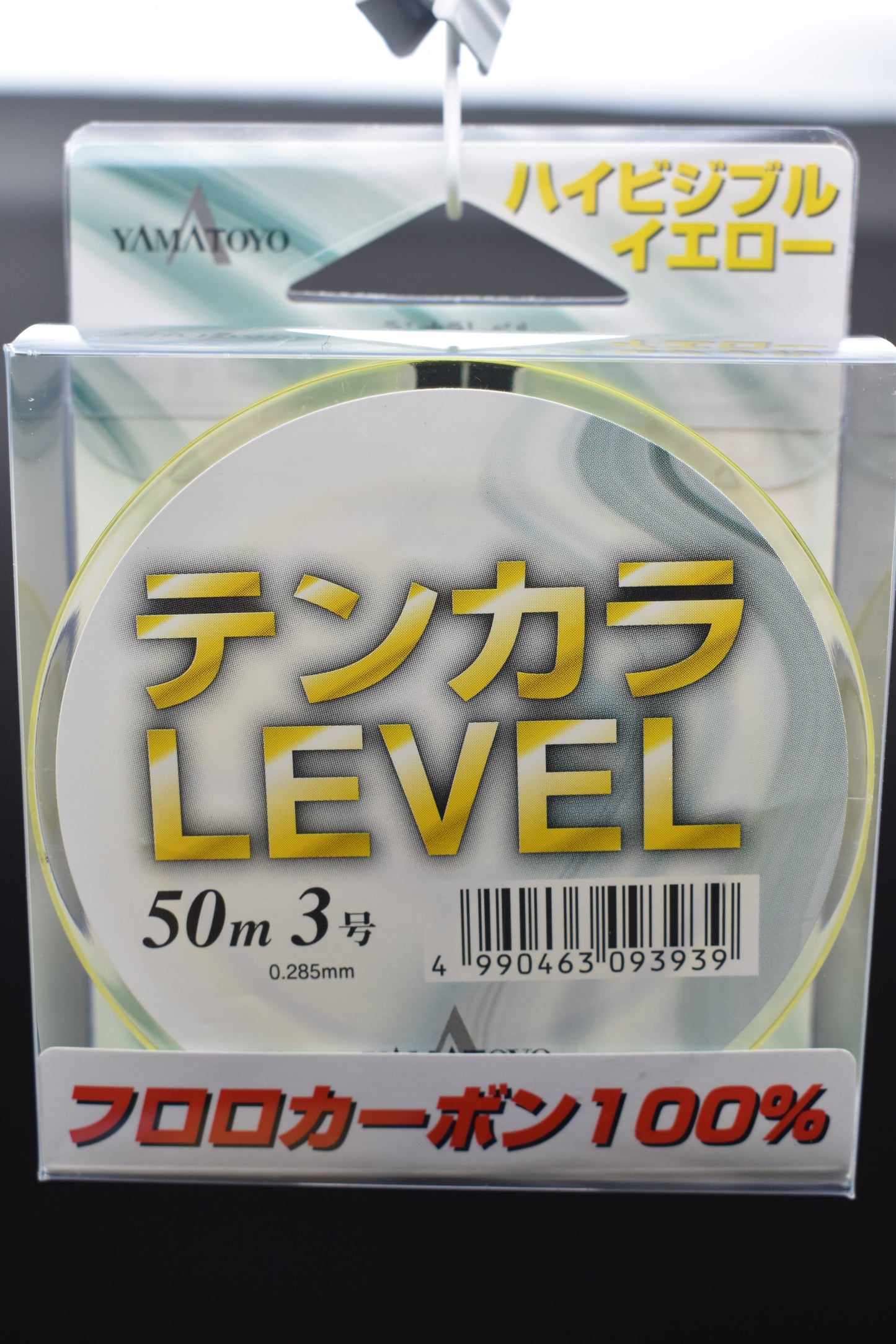 Yamatoyo Tenkara Level Line